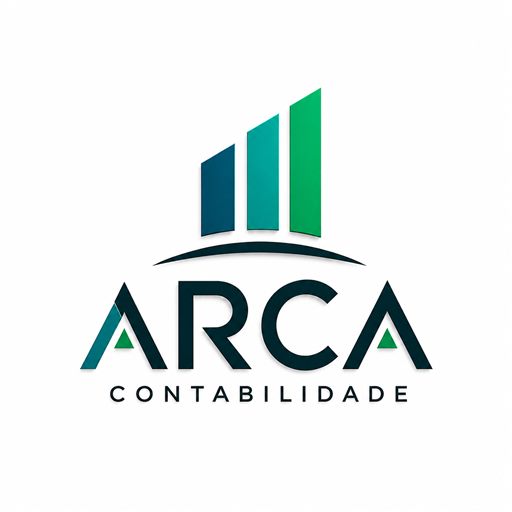 Logo da ARCA Contabilidade Digital